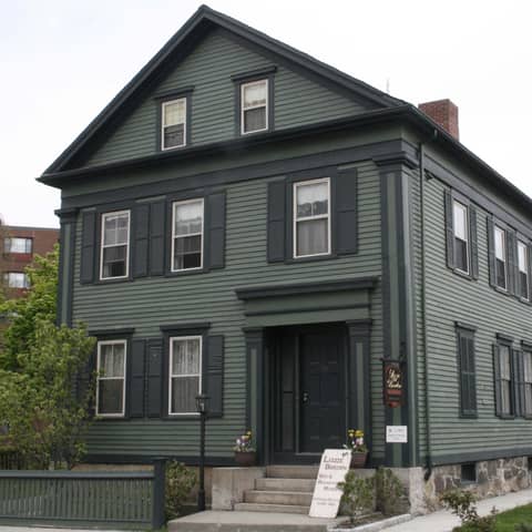 Spectral Encounters: Sam Baltrusis' Investigations into the Unknown