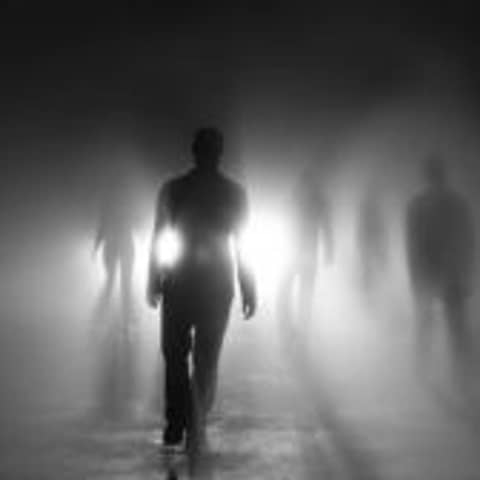 Exploring The Mysteries Of Near Death And Beyond With Tony Hayes