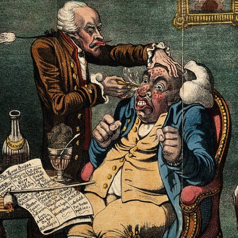 Charm and Charlatans: The Intersection of Quackery and Mysticism With Caroline Rance