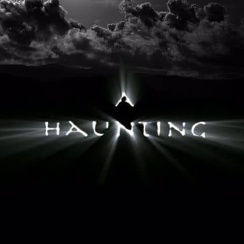 Spirits Among Us: A Family's Struggle In Living With Unexplained Phenomena