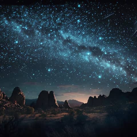 A Magical World: How the Bible Makes Sense of the Supernatural with Matthew McGuire