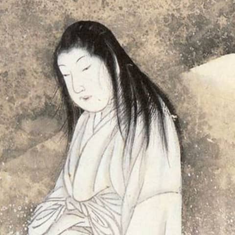 Haunting Tales: Japanese Spirits and Yokai with Thersa Matsuura