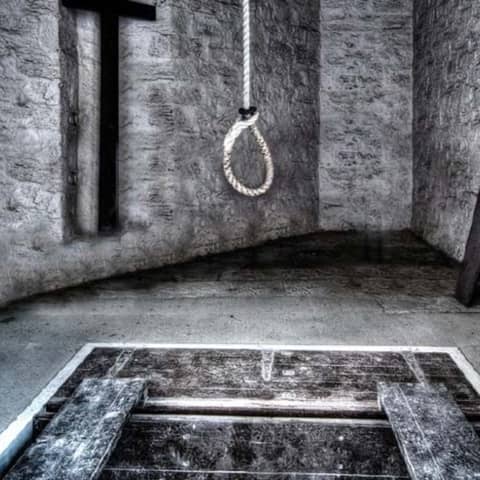 Bodmin Jail After Dark: Tales From Cornwall’s Haunted Prison with Joseph Carter