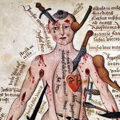 The Anatomy of the Soul: Where Science Meets Spirituality