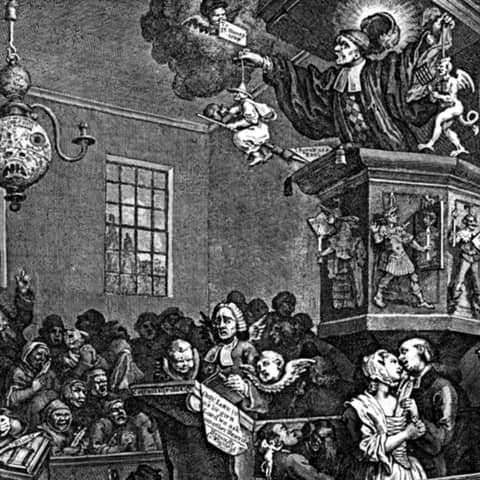 Law Verses The Supernatural: Legal Cases Haunted By The Supernatural With Naomi Ryan