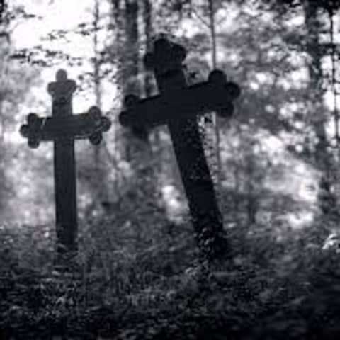 America’s Most Gothic: When History Becomes the Haunting America’s Most Gothic: When History Becomes the Haunting