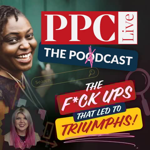 EP350 - Broken Pixels, Calm Leaders, and the PPC Comeback ft Amanda Farley