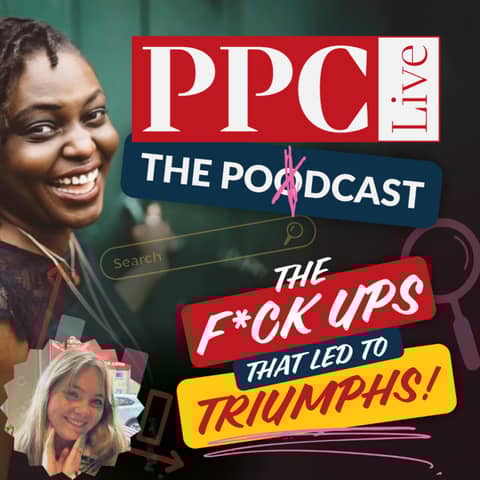 EP359 - Misreported ROAS, Account Structure Chaos & AI Mistakes ft Maddie Lightening