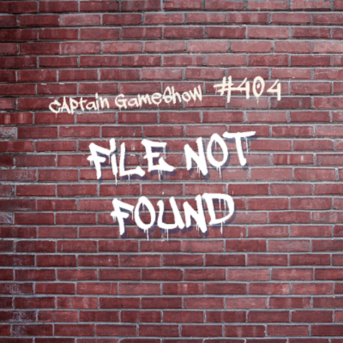 Episode 44 1/2: The Hidden Game