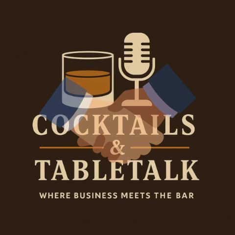 Cocktails and TableTalk