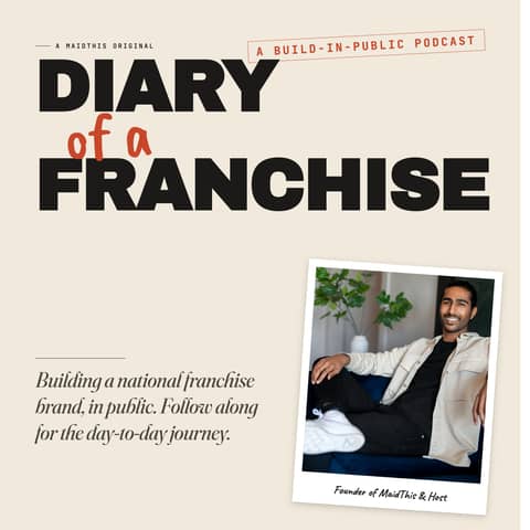 201. The Final Episode of the Freedom Formula Podcast: The Power of Quitting [Solo Episode with Neel Parekh]