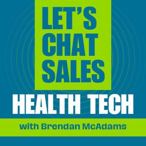 #76 - Let's Chat About ChatGPT and Sales