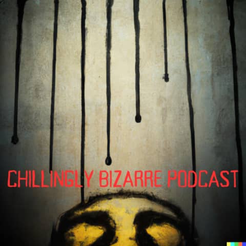 Chillingly Bizarre: Horror Fiction Short Stories Podcast