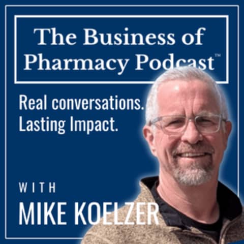 The Business of Pharmacy™