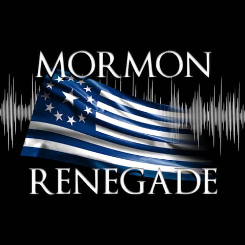 Episode #213: Christian Nationalism Part 2-An Examination Of Its Ideology & Compared With Mormon Doctrine W/Justin Francom