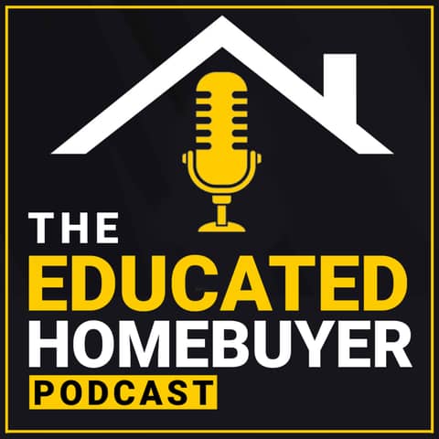 EP211 - This Is When You Should REFINANCE Your Mortgage
