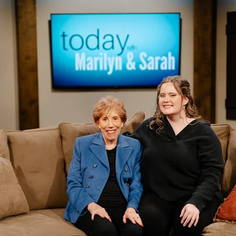 Charisma Podcast Network