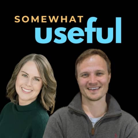 Standing Out in an AI World with Jacq Fisch