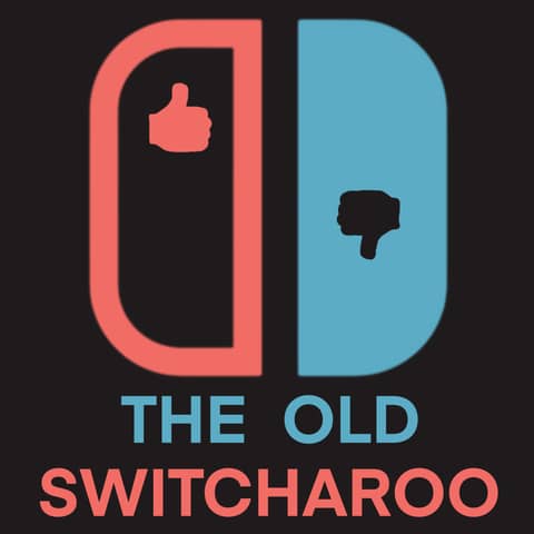 Season 4 Trailer: The Old SwitchAroo: Gaming Retro with Mike and Jaymo