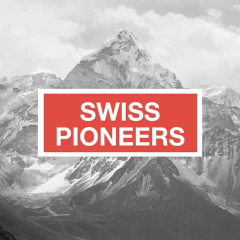 #16 - Wikimedia Präsidentin: Die Rolle von Wikipedia im Zeitalter von AI und Desinformation | Muriel Staub