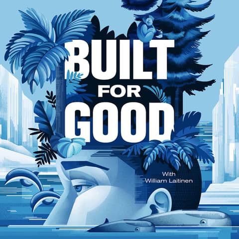 Introducing - Built For Good