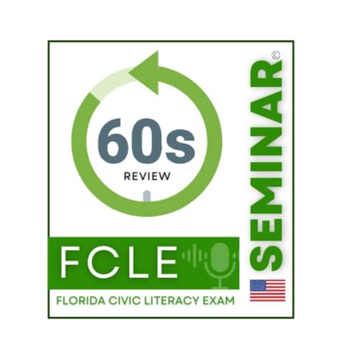 FCLE Study Guide: The Second Amendment Explained | Right to Bear Arms #fcle #civics