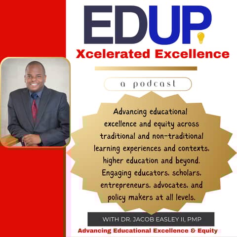 Listen—Advancing Educational Excellence and Equity
