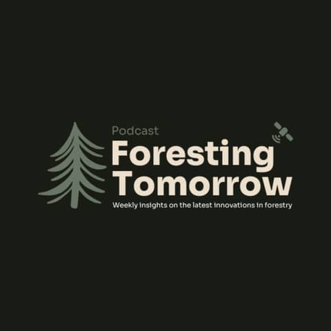 Foresting Tomorrow #43 | The Christmas Special