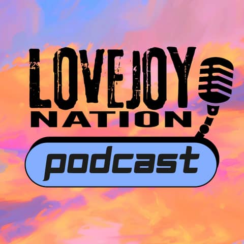 18. Superfans Follow Lovejoy on their One Simple Tour - Hear their Stories!