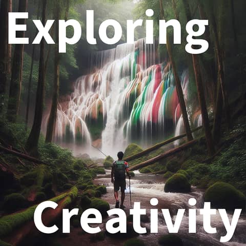 Exploring Creativity - Episode 19 - Katharine Hepburn Museum