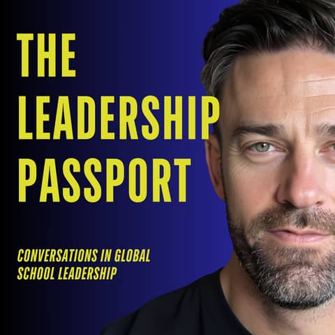 The Leadership Passport Podcast