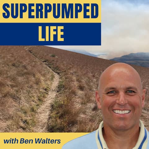 Sports Metaphors for Business | A SuperPumped Compilation Video