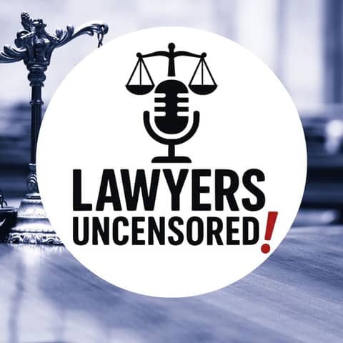 How a Stray Dog Led to a Multi-Million Dollar Deal + ChatGPT Disasters Every Lawyer Should Know