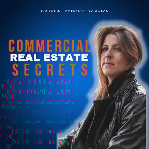 Commercial Real Estate Secrets