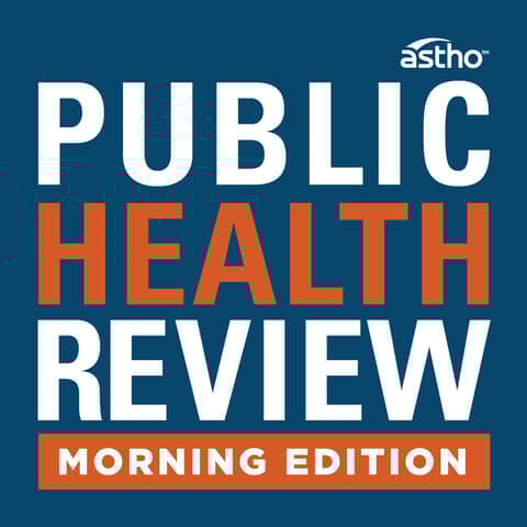 1047: PHIG IMPACT REPORT: How Wisconsin Is Reducing Administrative Burden in Public Health