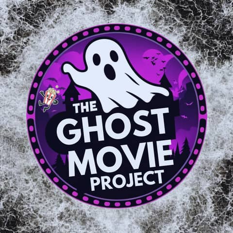 The Ghost Movie Project w/ Courtney Pearl & Just Blane
