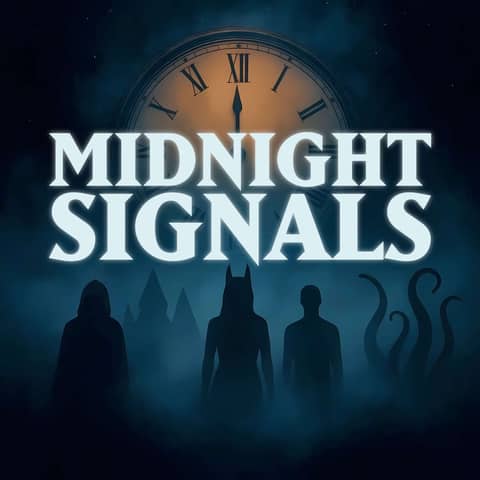 Sleep Paralysis and Demonic Encounters: Ancient Terrors and Alien Abductions