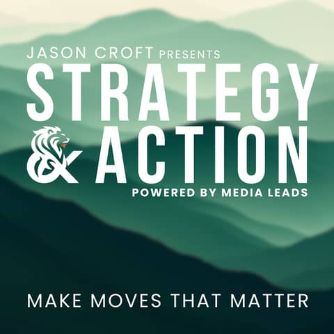 Strategy & Action