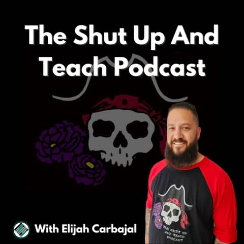 Teach Better Podcast Network