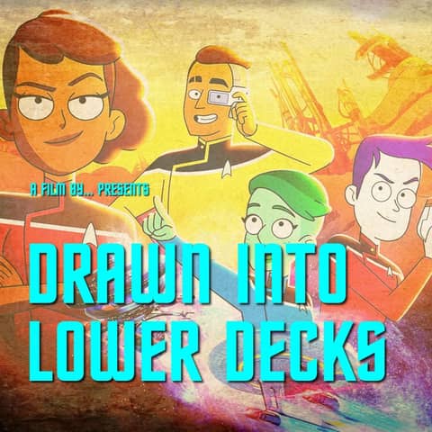 Drawn Into Lower Decks: recapping Empathological Fallacies