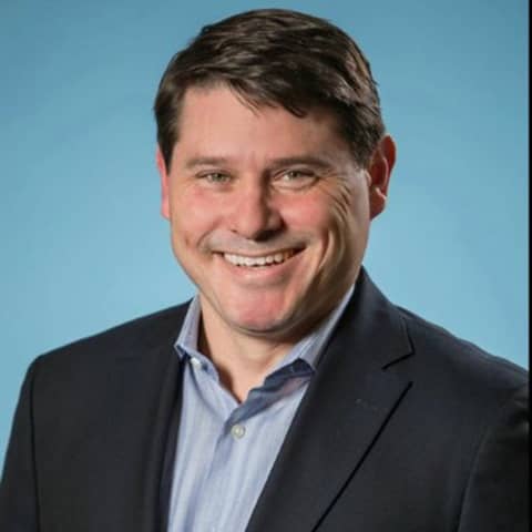 Joe Guith CEO Cinnabon