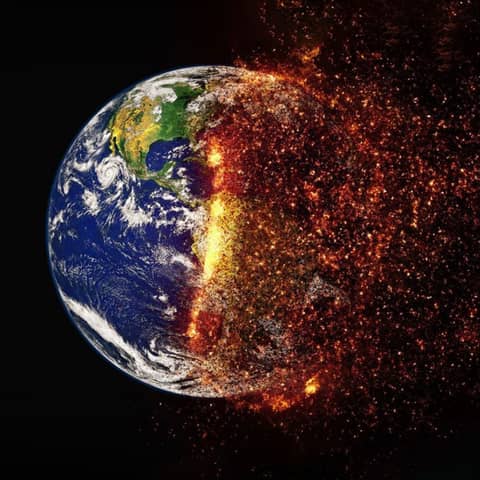 Three Principles for Difficult Times