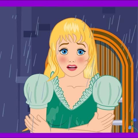 012. 2 Cuentos  La princesa y el guisante  Cuentos infantiles para dormir en Español