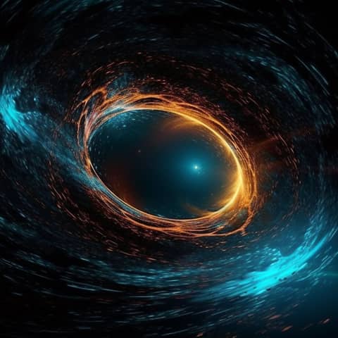 S6: Out of The Wormhole