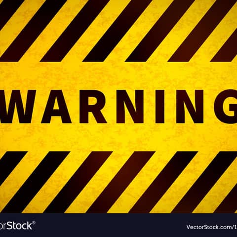 The Dangers of Prosperity