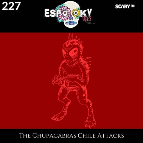 The Chupacabras Chile Attacks
