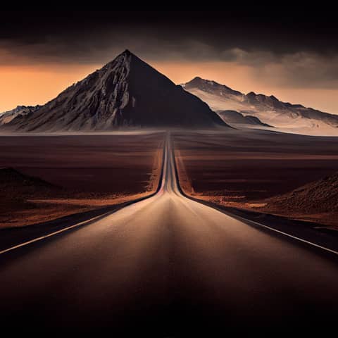 S9: Desert Nightmares