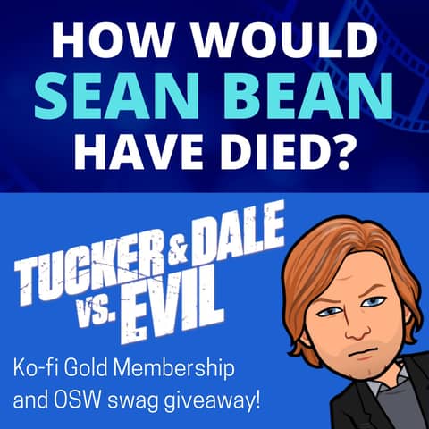 HWSBHD - Tucker & Dale vs. Evil (2010)