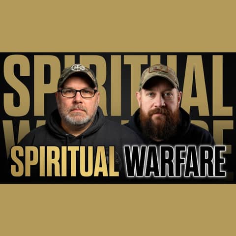 Spiritual Warfare Exposed | Bo Kennedy on Broadcasting Seeds