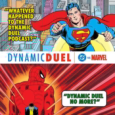 Bullpen Bulletins: Thanks & Goodbye (for now) Bullpen Bulletins: Thanks & Goodbye (for now)